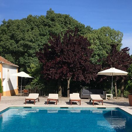 Villa Quinta do Casal de Santo António Alenquer Exterior foto