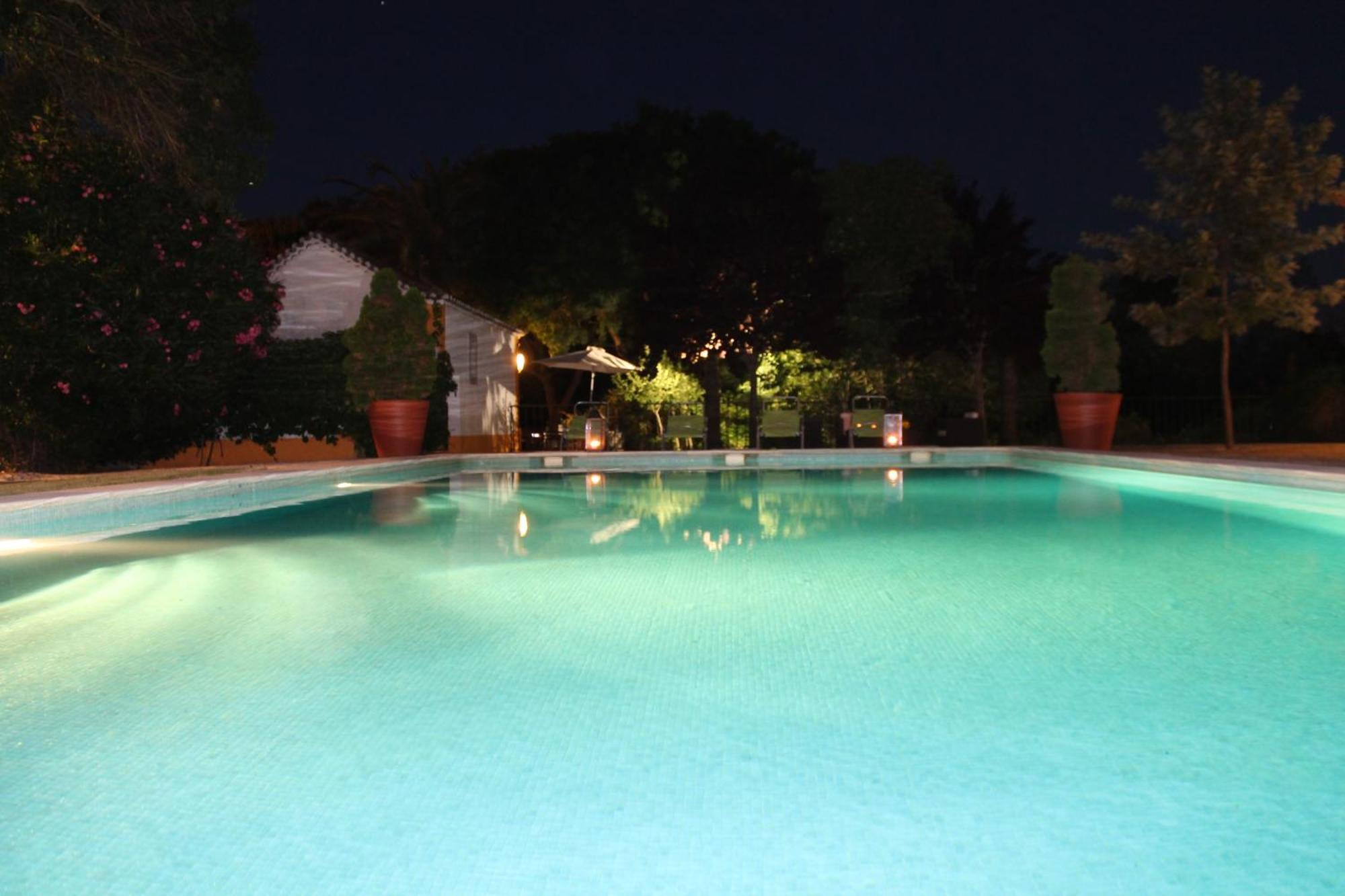 Villa Quinta do Casal de Santo António Alenquer Exterior foto