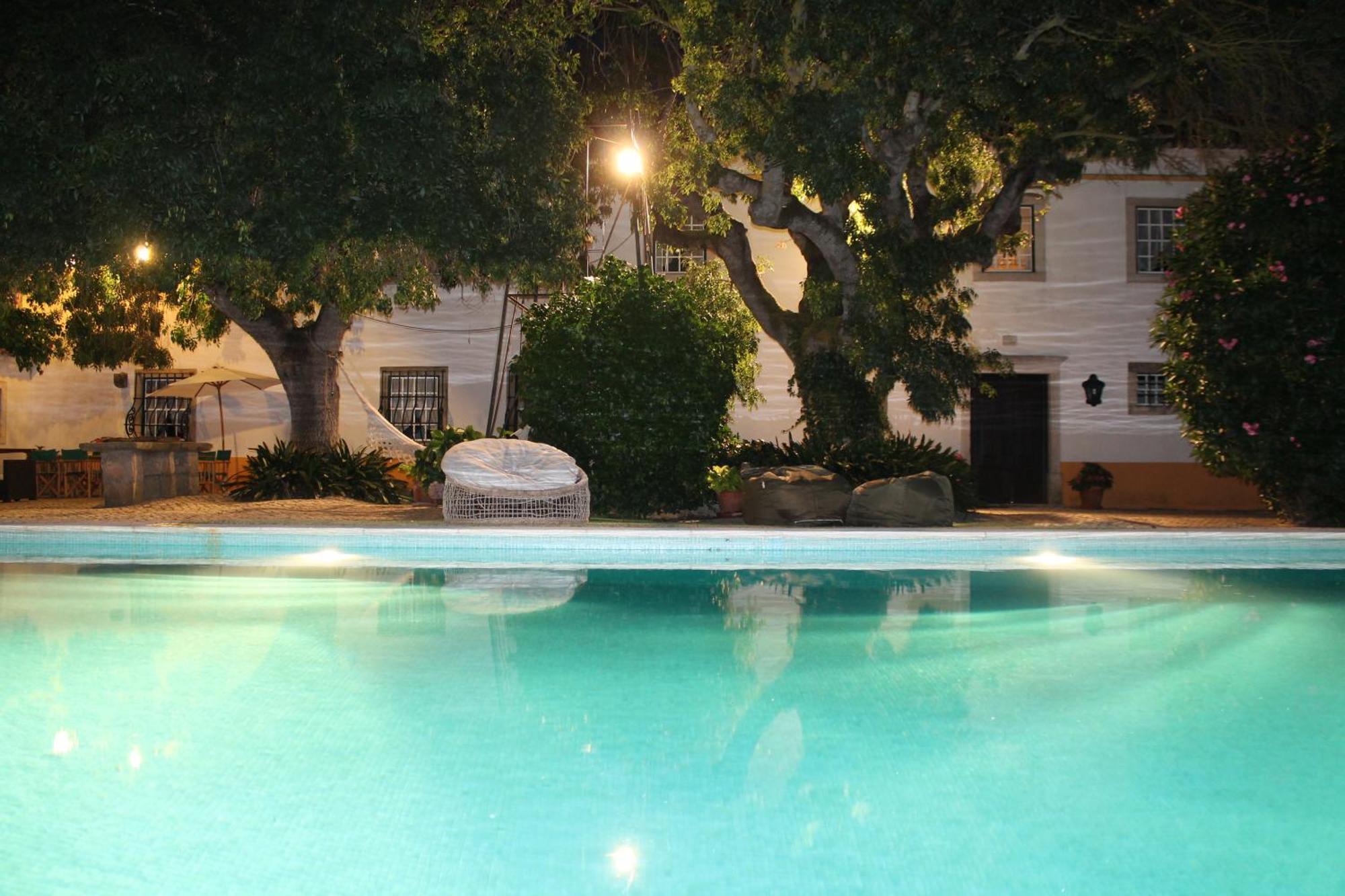 Villa Quinta do Casal de Santo António Alenquer Exterior foto
