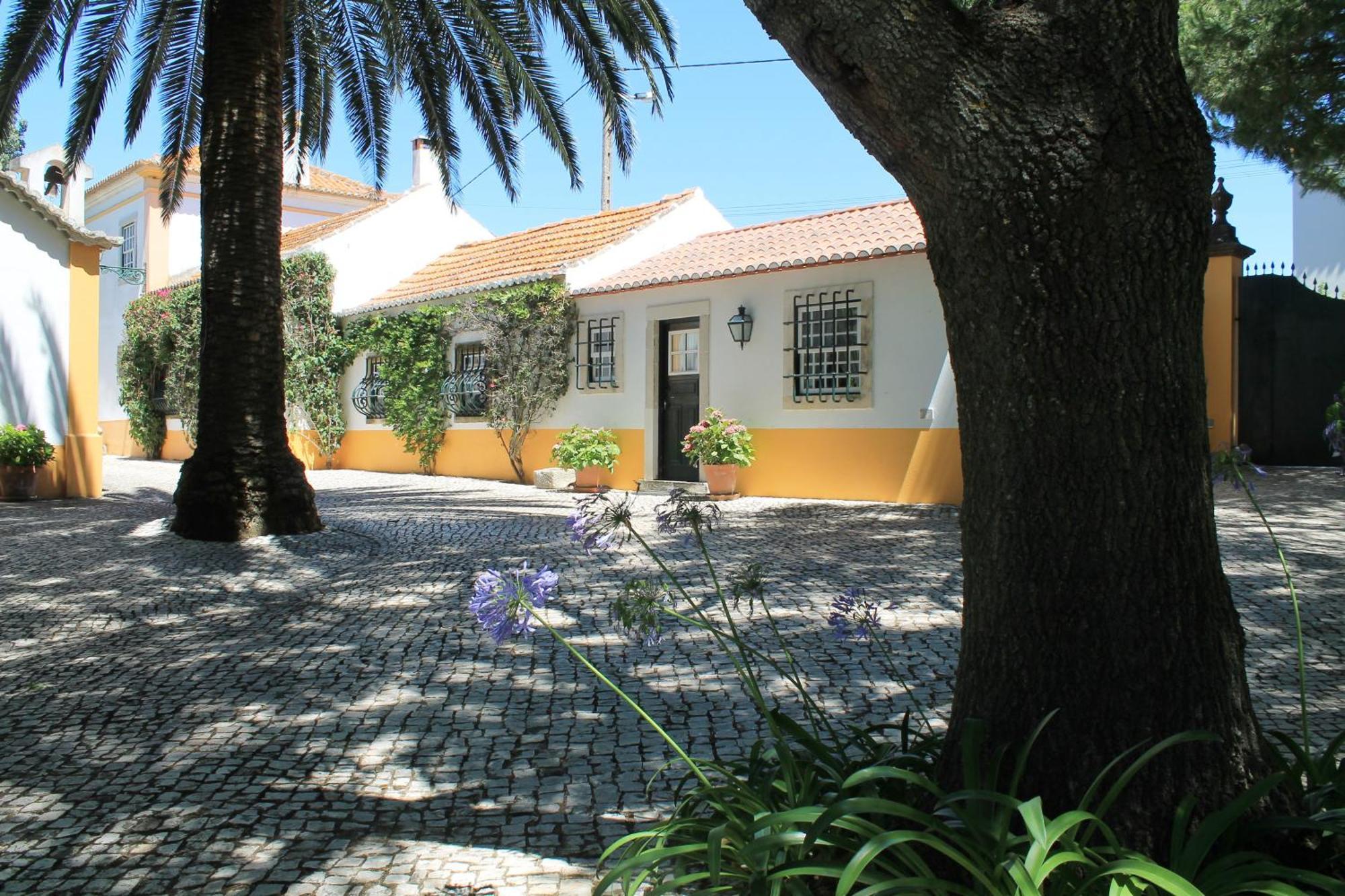 Villa Quinta do Casal de Santo António Alenquer Exterior foto