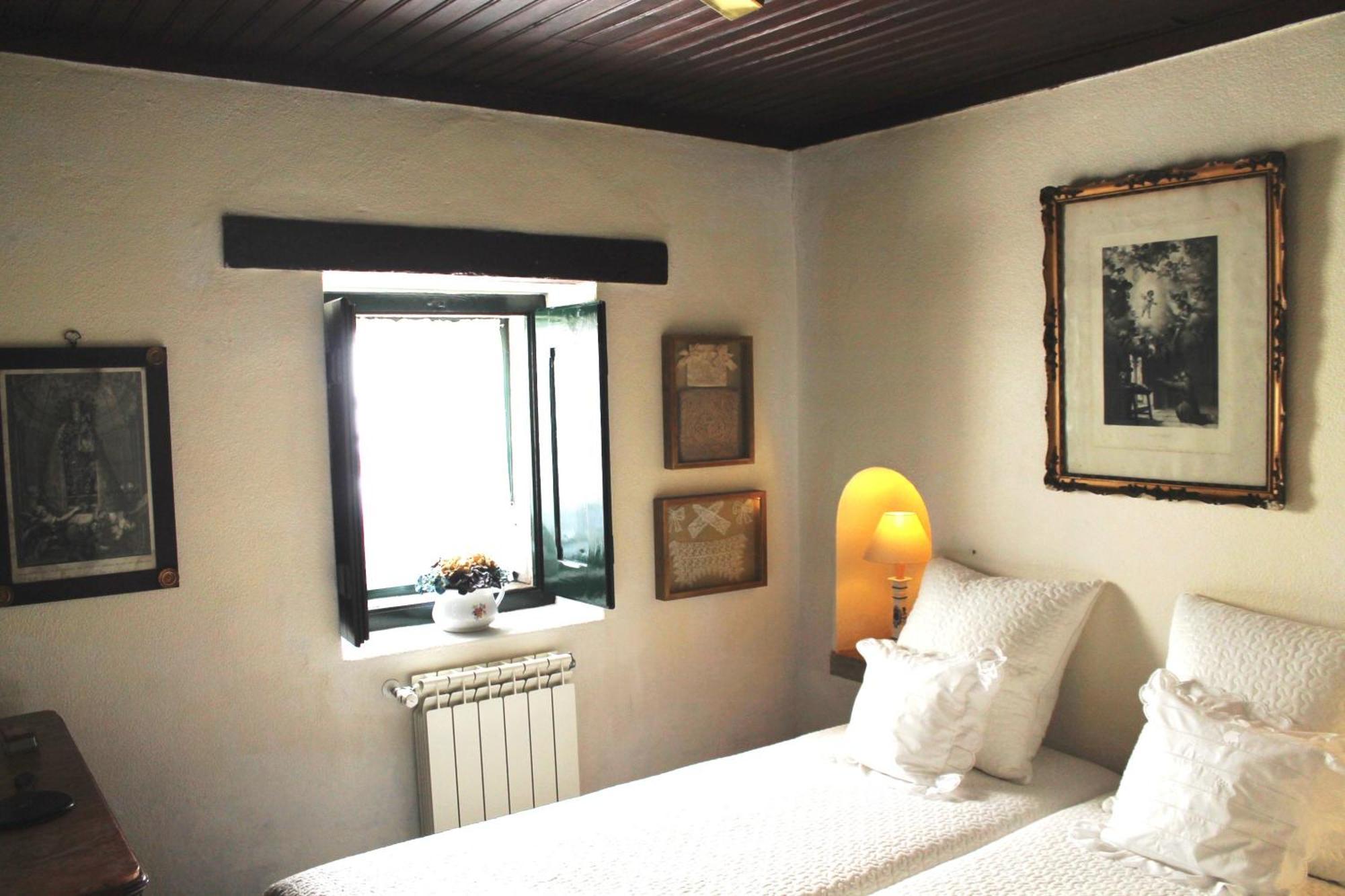 Villa Quinta do Casal de Santo António Alenquer Exterior foto