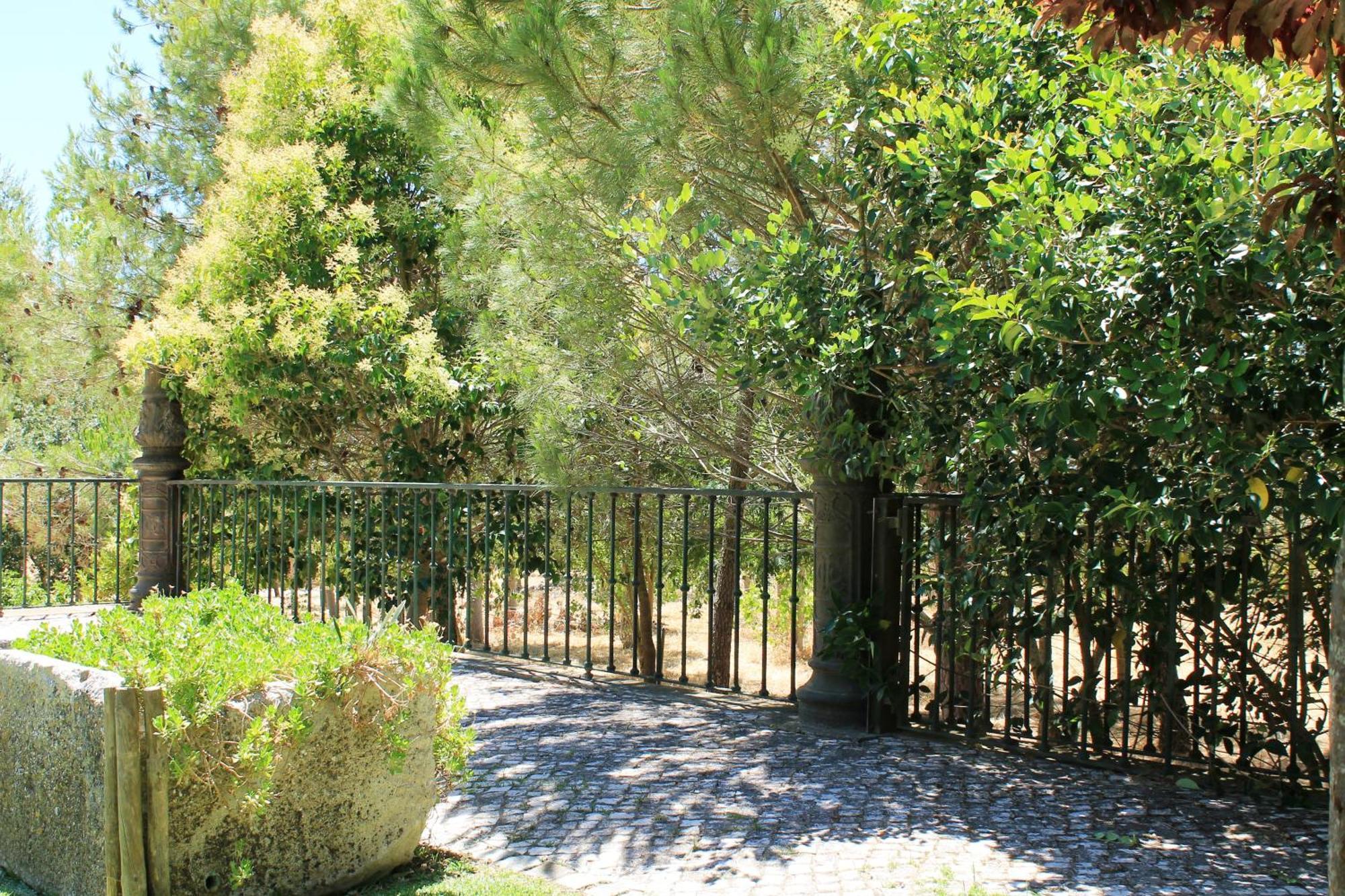 Villa Quinta do Casal de Santo António Alenquer Exterior foto