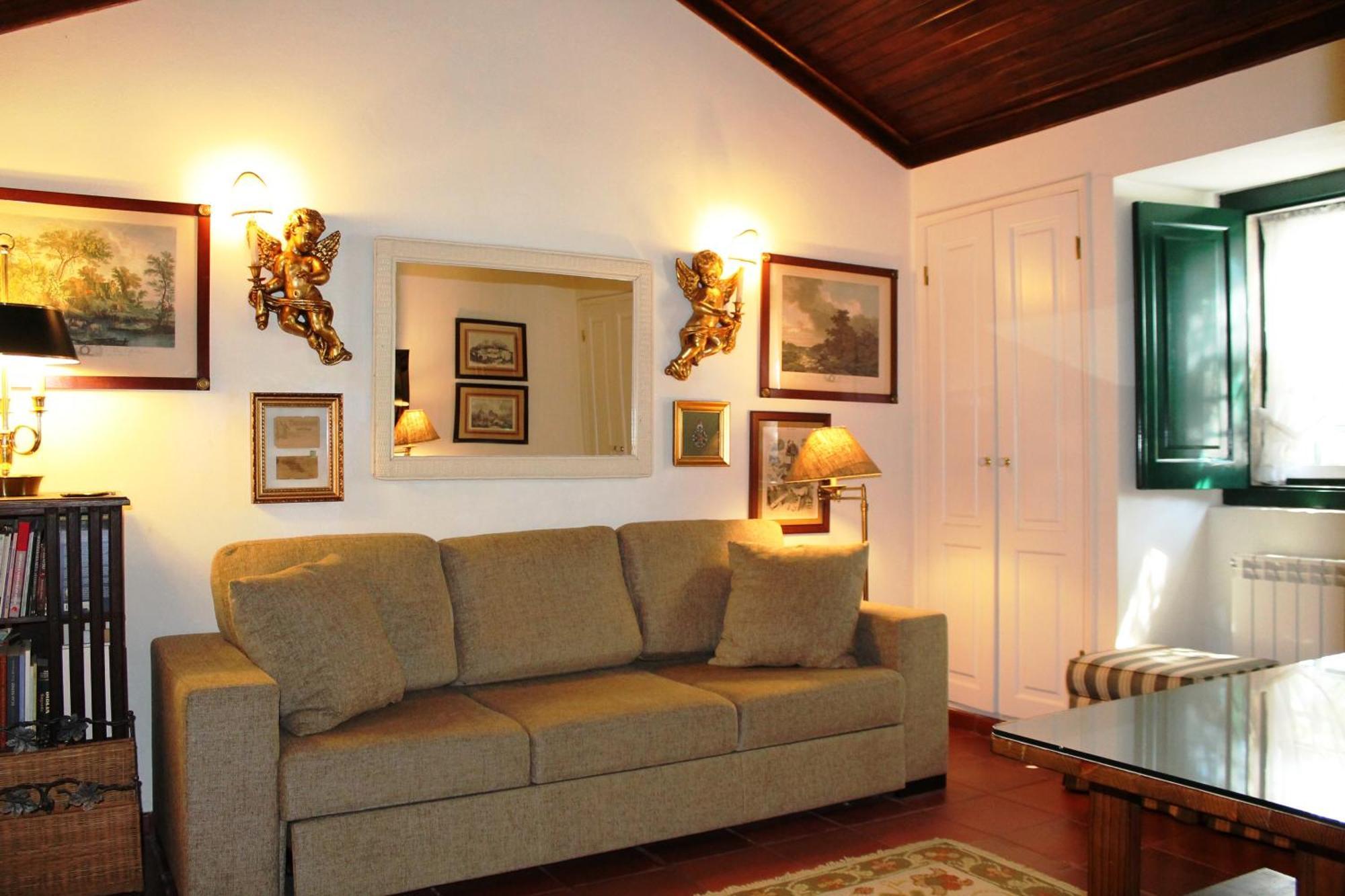 Villa Quinta do Casal de Santo António Alenquer Exterior foto