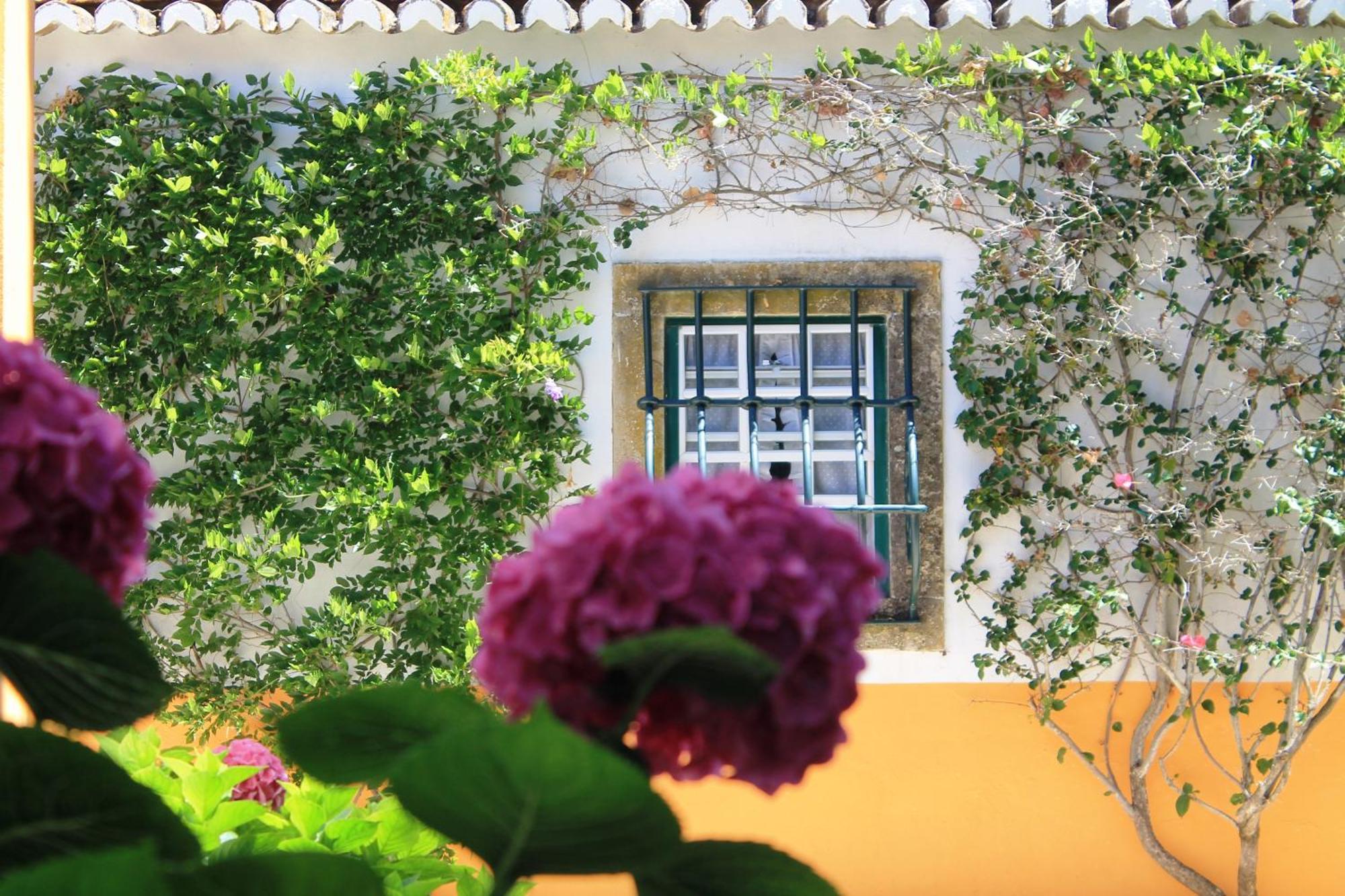 Villa Quinta do Casal de Santo António Alenquer Exterior foto