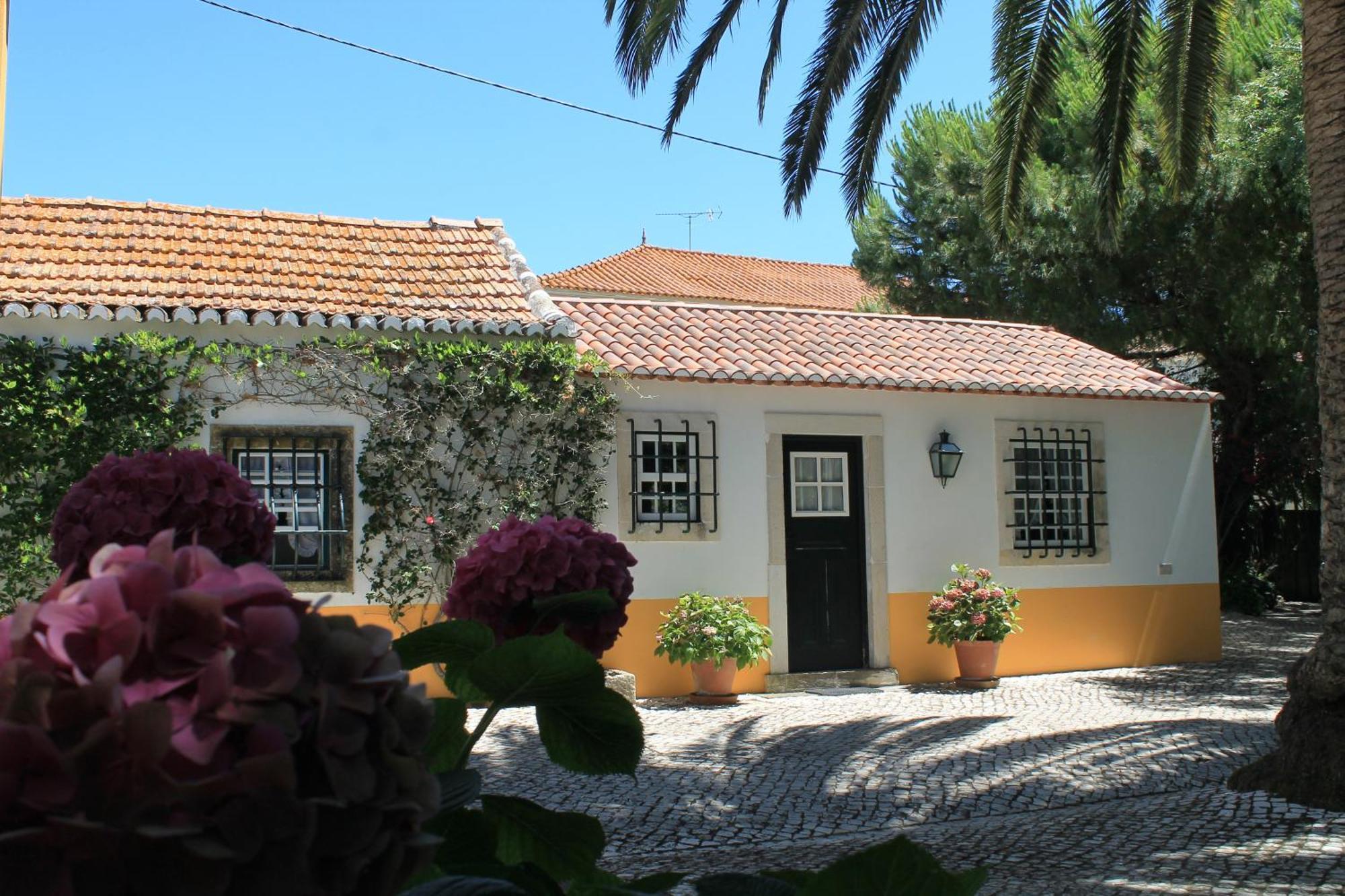 Villa Quinta do Casal de Santo António Alenquer Exterior foto